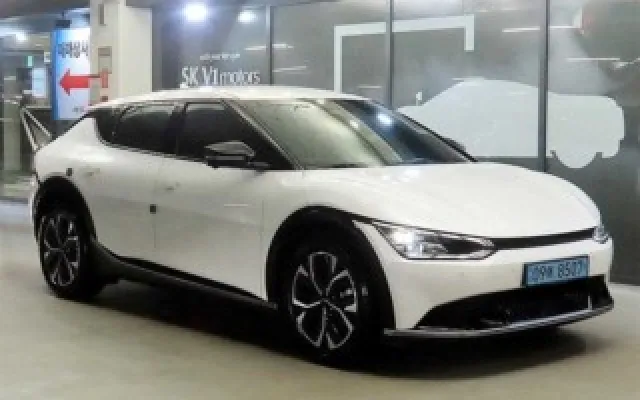 수원수입자동차 EV6 롱레인지 AWD 매물 사진 5 - 2023/04 123,400km