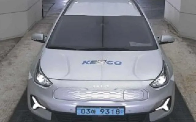 수원수입자동차 니로 플러스 EV 에어 매물 사진 10 - 2022/07 72,802km