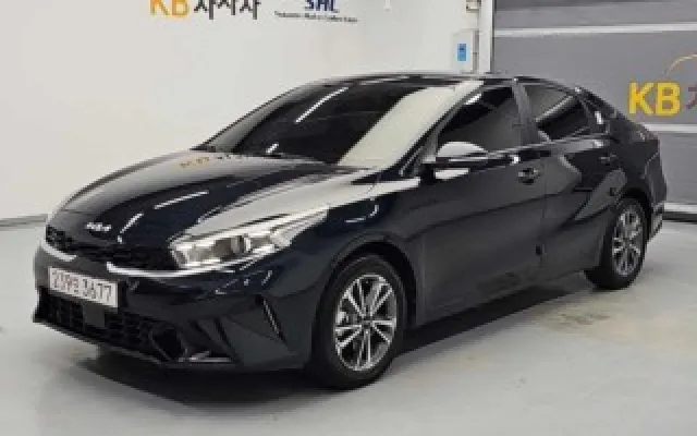 수원수입자동차 더뉴 K3 2세대 1.6 가솔린 프레스티지 매물 사진 7 - 2023/08 15,263km