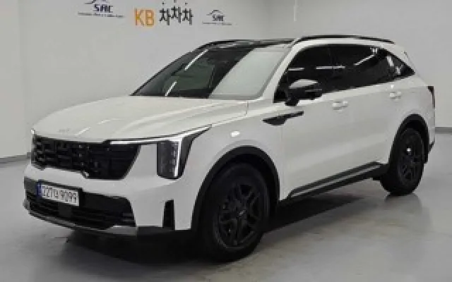 수원수입자동차 더 뉴 쏘렌토 4세대 하이브리드 1.6T 2WD 시그니처 그래비티 매물 사진 20 - 2024/06 22,169km