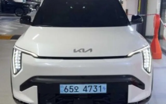 수원수입자동차 EV3 롱레인지 2WD 매물 사진 12 - 2024/07 16,039km
