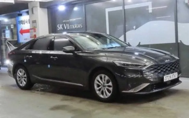 수원수입자동차 K8 2.5 2WD 매물 사진 9 - 2022/07 120,802km