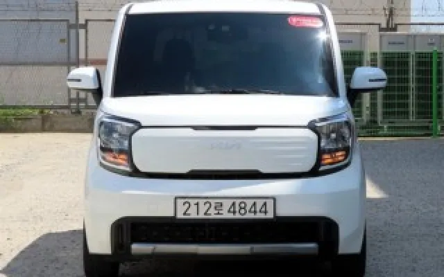 수원수입자동차 더 뉴 레이 시그니처 매물 사진 17 - 2023/06 26,412km