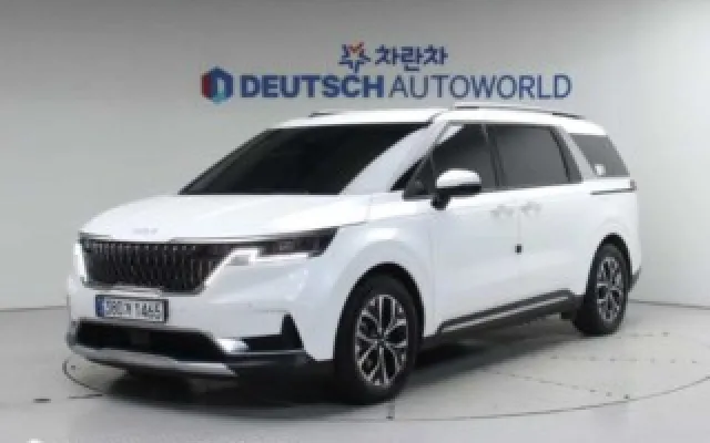 수원수입자동차 카니발 4세대 가솔린 9인승 노블레스 매물 사진 20 - 2022/08 29,868km